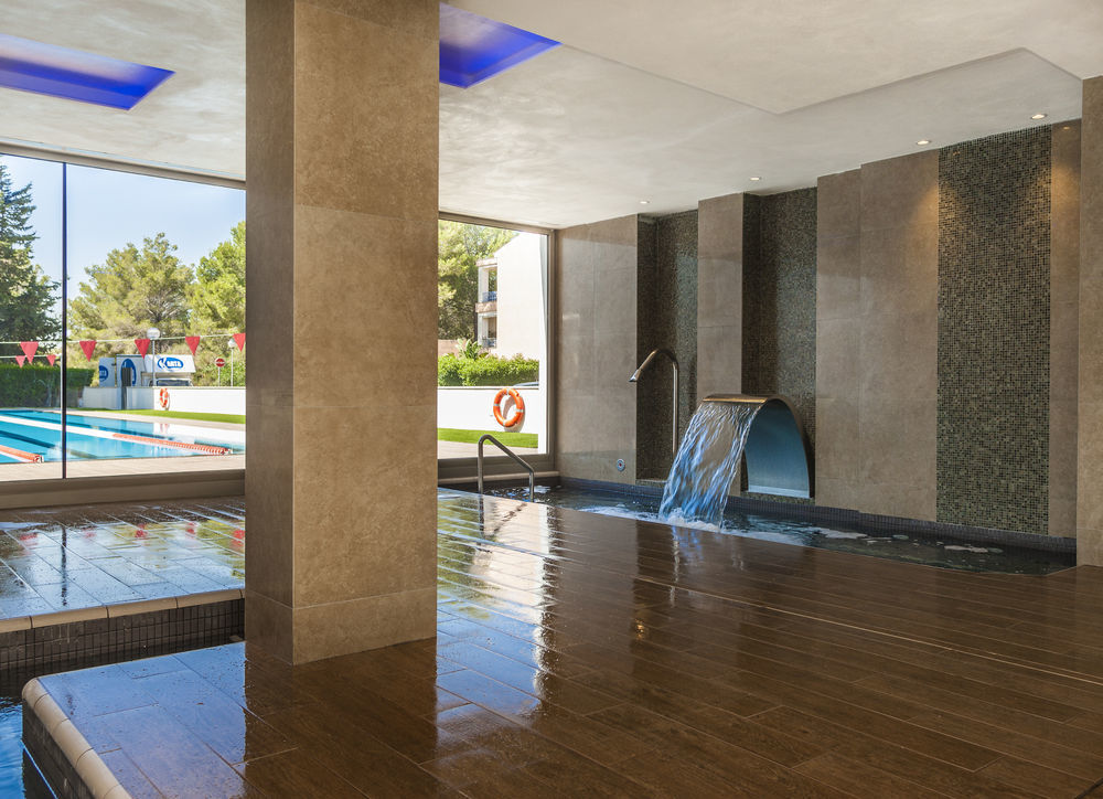 Hoposa Hotel & Apartments Villaconcha بورت دي بوينسا المظهر الخارجي الصورة