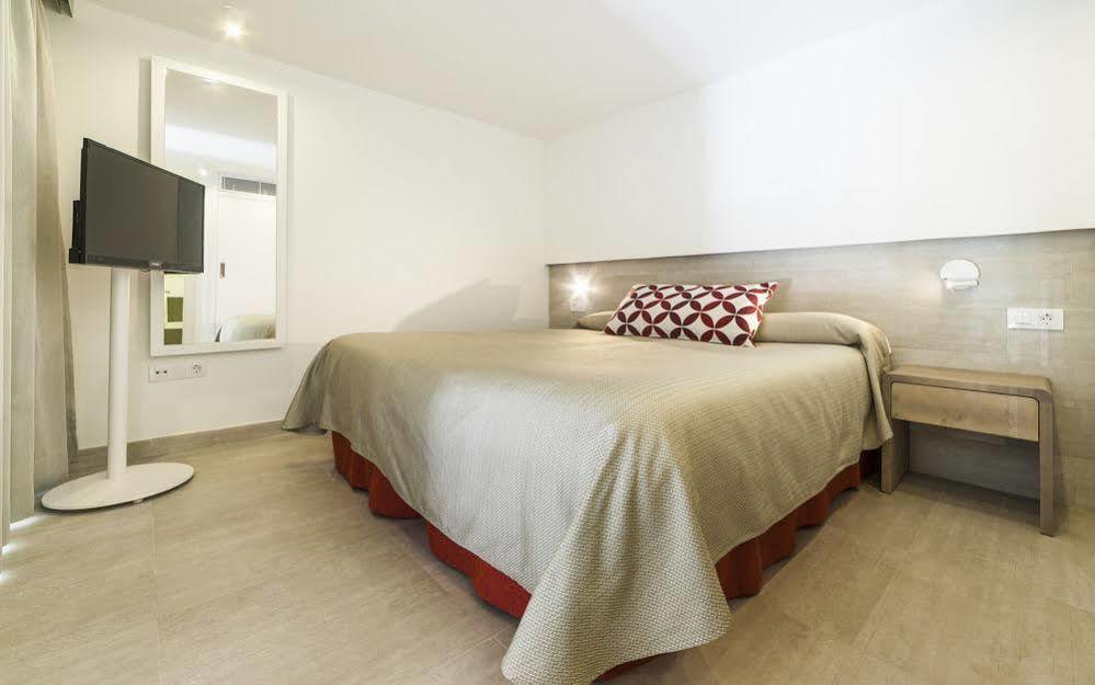 Hoposa Hotel & Apartments Villaconcha بورت دي بوينسا المظهر الخارجي الصورة