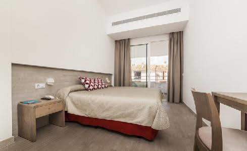 Hoposa Hotel & Apartments Villaconcha بورت دي بوينسا المظهر الخارجي الصورة
