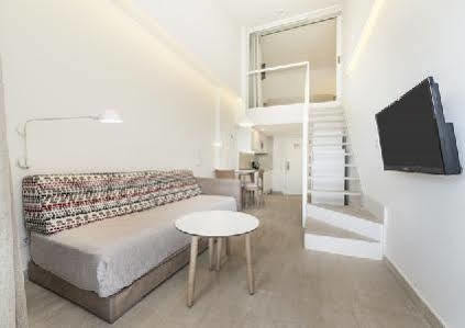 Hoposa Hotel & Apartments Villaconcha بورت دي بوينسا المظهر الخارجي الصورة